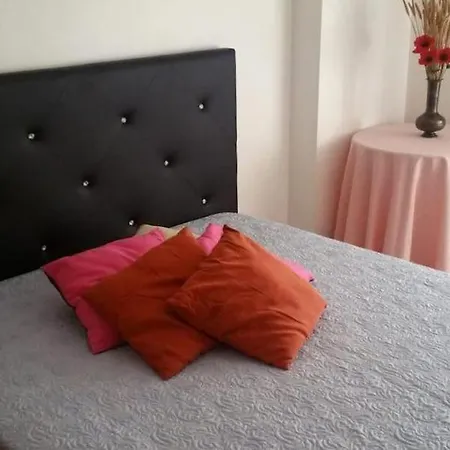 Excellent location&comfy!Bedroom Norte Lisboa