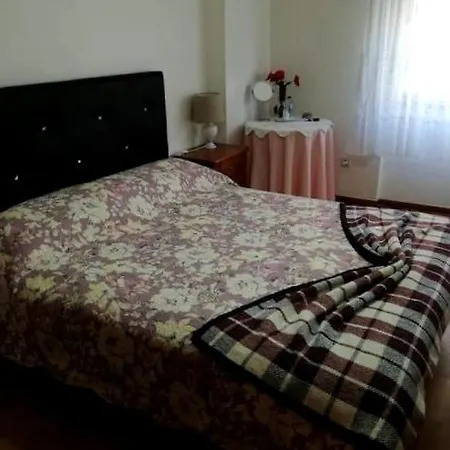 Excellent location&comfy!Bedroom Norte Hébergement de vacances