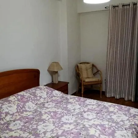 Hébergement de vacances Excellent location&comfy!Bedroom Norte Lisboa