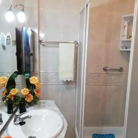 Excellent location&comfy!Bedroom Norte Hébergement de vacances *